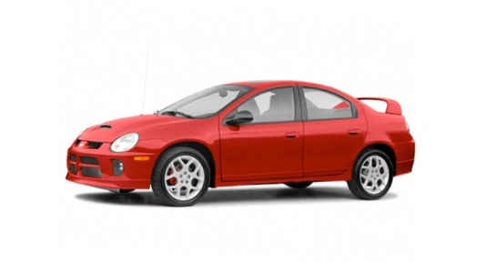 Dodge Neon PL (1999-2005)