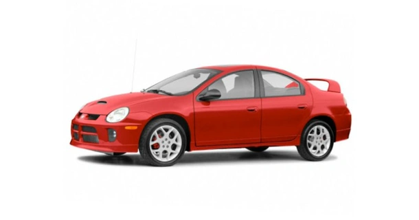 Dodge Neon PL (1999-2005)