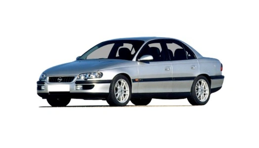 Opel Omega B (1993-2003)
