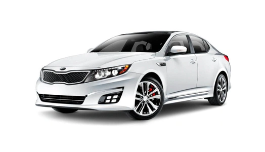Kia Optima (2010-2015)