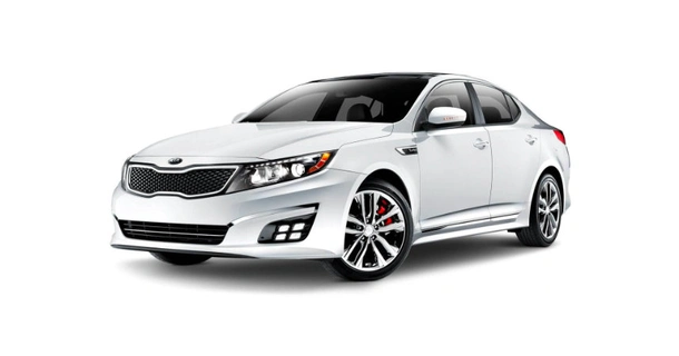 Kia Optima (2010-2015)