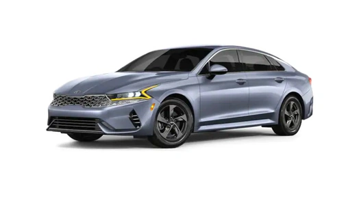 Kia Optima 3 DL3 (2021-2025)