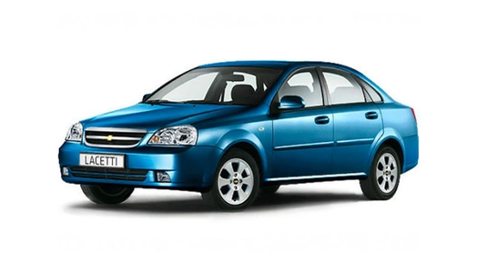 Chevrolet Optra (2002-2014)