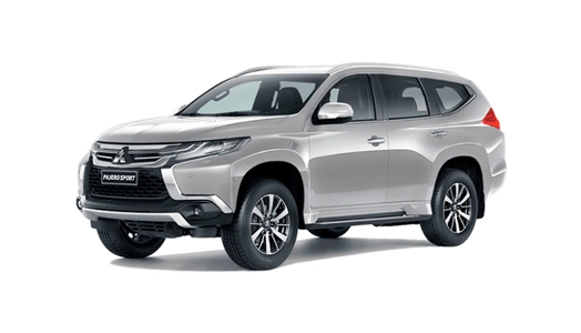 Mitsubishi Pajero Sport 3 KS (2016-2025)