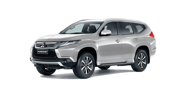 Mitsubishi Pajero Sport 3 KS (2016-2025)