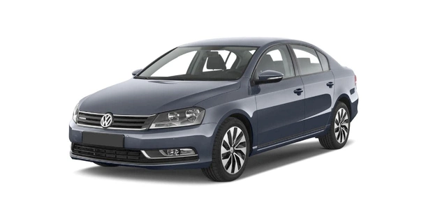 Volkswagen Passat B7 (2010-2011)