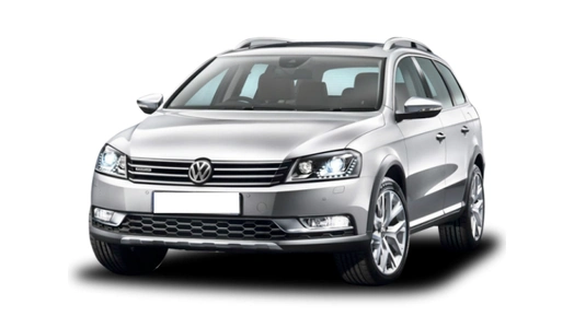Volkswagen Passat B7 Variant wagon (2011-2014)