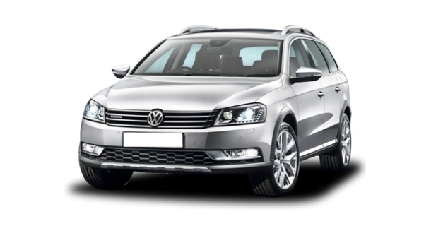 Volkswagen Passat B7 Variant wagon (2011-2014)