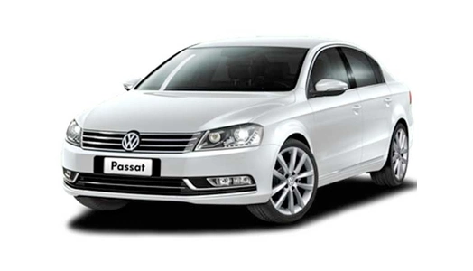 Volkswagen Passat B7 (2011-2014)