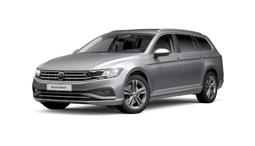 Volkswagen Passat B8 Variant wagon (2014-2023)