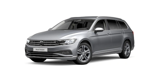 Volkswagen Passat B8 Variant wagon (2014-2023)