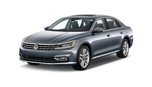 Volkswagen Passat B8 (2014-2023)