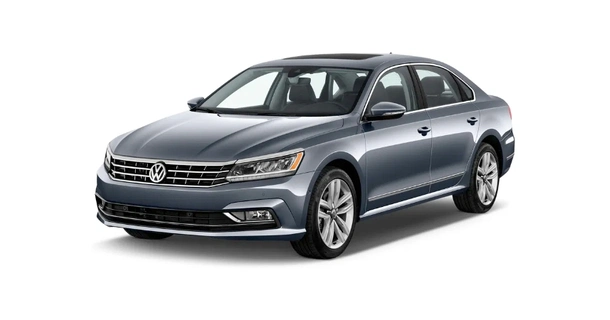 Volkswagen Passat B8 (2014-2023)