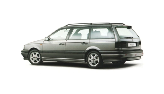 Volkswagen Passat B3 Variant wagon (1988-1992)