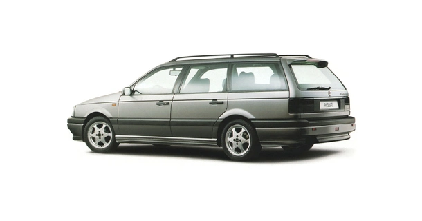 Volkswagen Passat B3 Variant wagon (1988-1992)