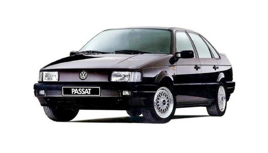 Volkswagen Passat B3 (1988-1992)
