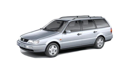 Volkswagen Passat B4 Variant wagon (1992-1999)