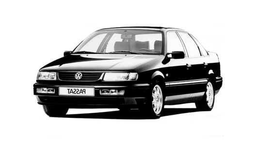 Volkswagen Passat B4 (1992-1996)