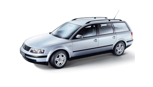 Volkswagen Passat B5 Variant wagon (1996-2001)
