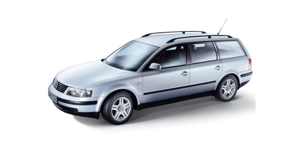 Volkswagen Passat B5 Variant wagon (1996-2001)