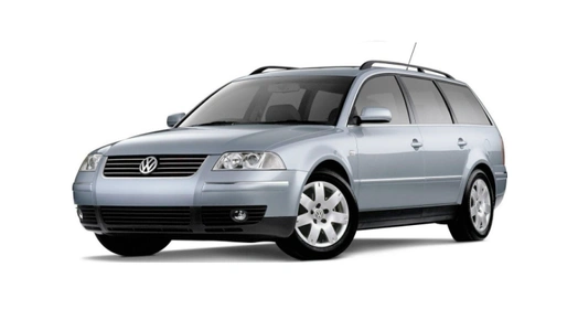 Volkswagen Passat B5 Variant wagon (2001-2005)