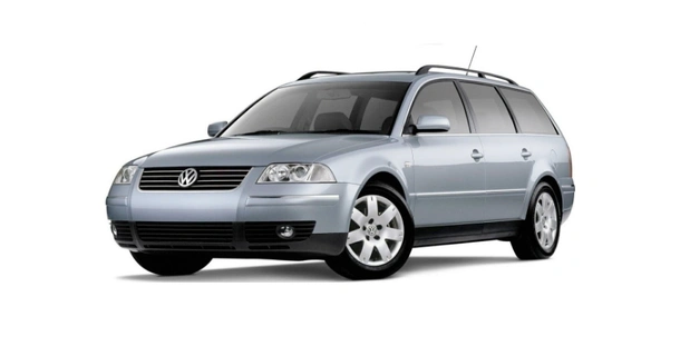 Volkswagen Passat B5 Variant wagon (2001-2005)