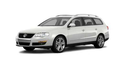 Volkswagen Passat B6 Variant wagon (2005-2010)