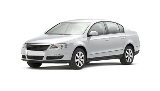 Volkswagen Passat B6 (2005-2010)