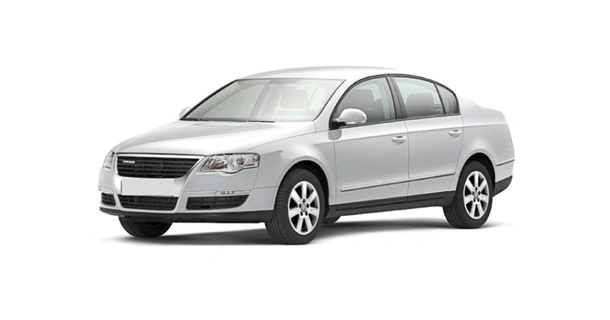 Volkswagen Passat B6 (2005-2010)