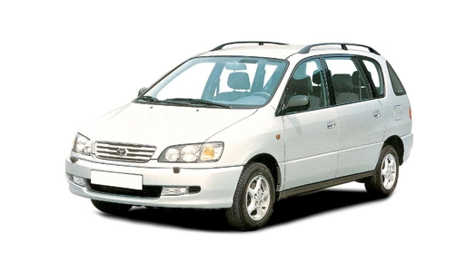 Toyota Picnic (1996-2001)