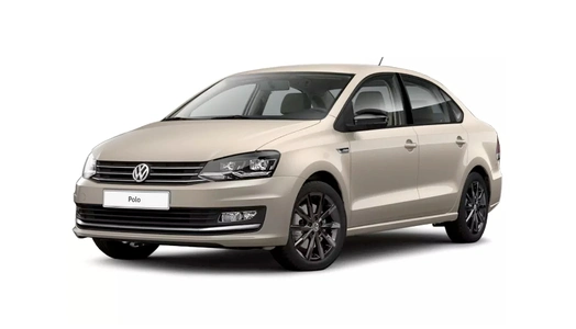 Volkswagen Polo 5 sedan (2009-2015)