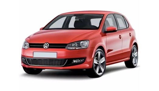 Volkswagen Polo 5 6R, 6C (2009-2017)