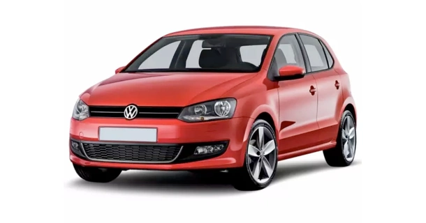Volkswagen Polo 5 6R, 6C (2009-2017)