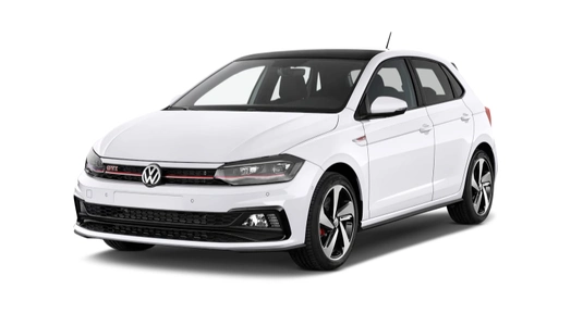 Volkswagen Polo 6 AW (2017-2021)