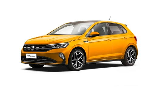 Volkswagen Polo 6 (2021-2025)