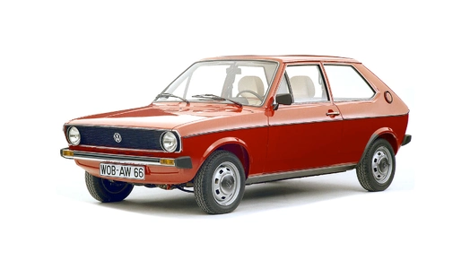 Volkswagen Polo 1 86 (1975-1981)
