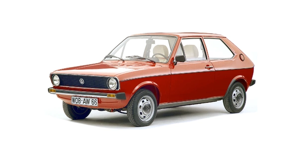 Volkswagen Polo 1 86 (1975-1981)