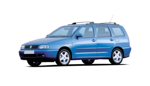 Volkswagen Polo 3 Variant 6V5 wagon (1994-2001)