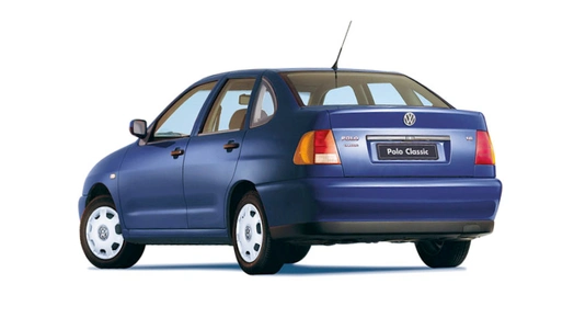Volkswagen Polo 3 Classic sedan 9V8, 2C4 (1994-2002)