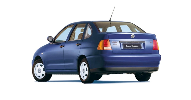 Volkswagen Polo 3 Classic sedan 9V8, 2C4 (1994-2002)