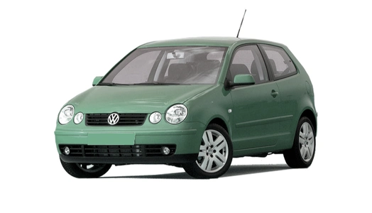 Volkswagen Polo 4 (2002-2005)