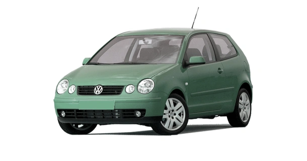 Volkswagen Polo 4 (2002-2005)