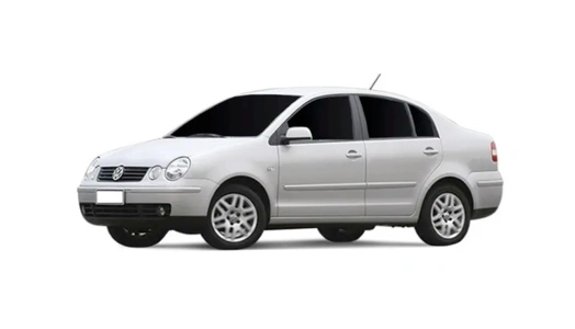 Volkswagen Polo 4 sedan 9N1 (2003-2007)