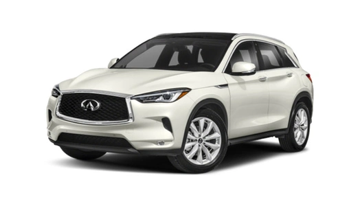 Infiniti QX50 J55X (2017-)