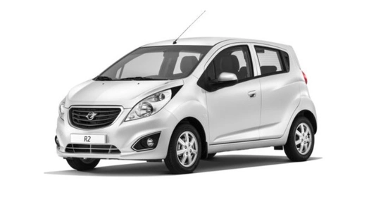 Ravon R2 (15-)