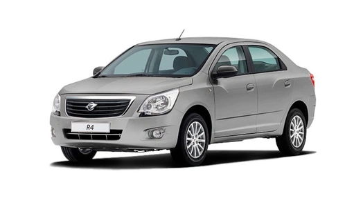 Ravon R4 (15-)