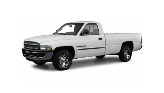 Dodge RAM 2 BR/BE (1994-2001)