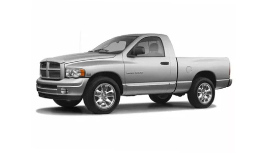 Dodge RAM 3 DR/DH/D1/DC/DM (2002-2009)