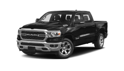 Dodge RAM 5 DT (2019-2025)