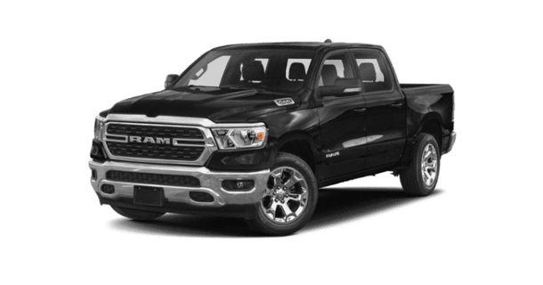 Dodge RAM 5 DT (2019-2025)